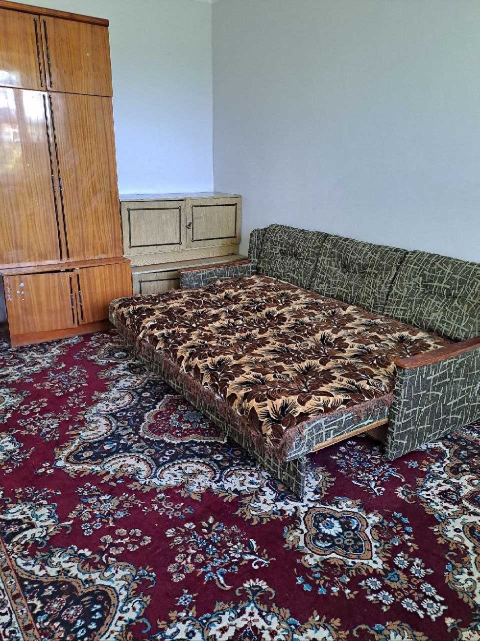 №3517.Сдам 3х-комнатную квартиру хорошей Семейной паре.