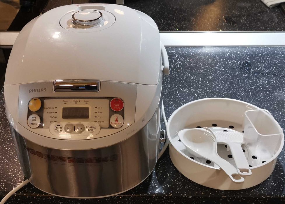 Multicooker Phillips Hd3037