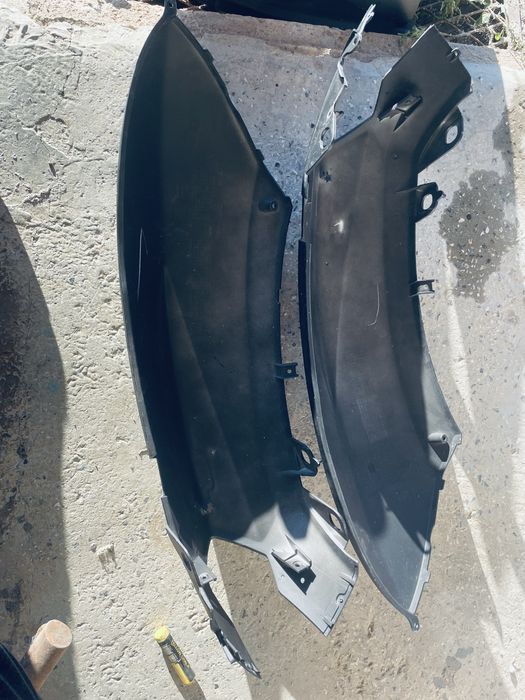 Мотор Peugeot Kisbee