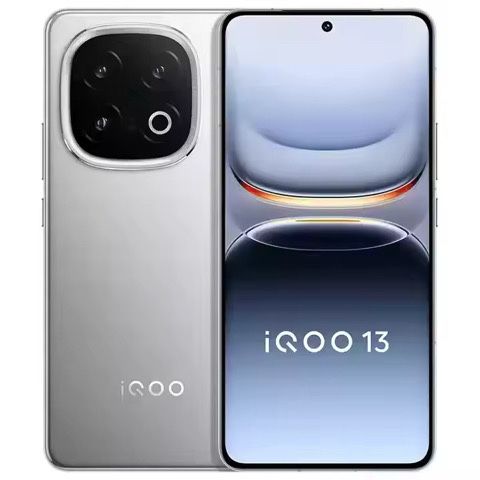 Смартфон Vivo iQOO 13 (16+256)