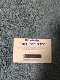 Card Bitfinder Security