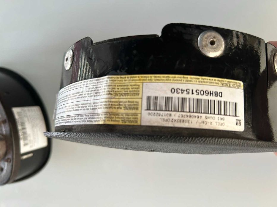 ARB волан Airbag Opel Tigra, Corsa, Combo, Meriva 2000-2009 г. #011S