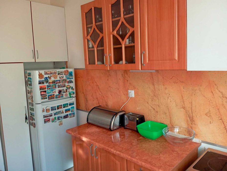 Продава се Двустаен апартамент в София, Център - 72 кв.м за 5000 €/кв.м - Снимка #1