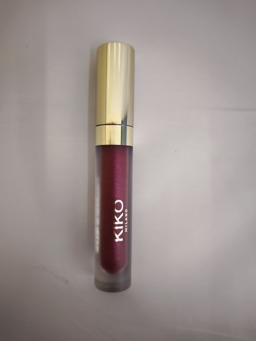 Kiko Milano блестящо червило