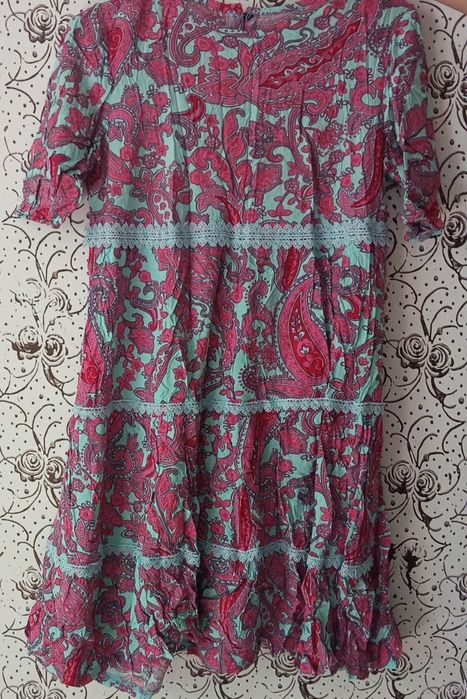 Turli xildagi koʻylaklar