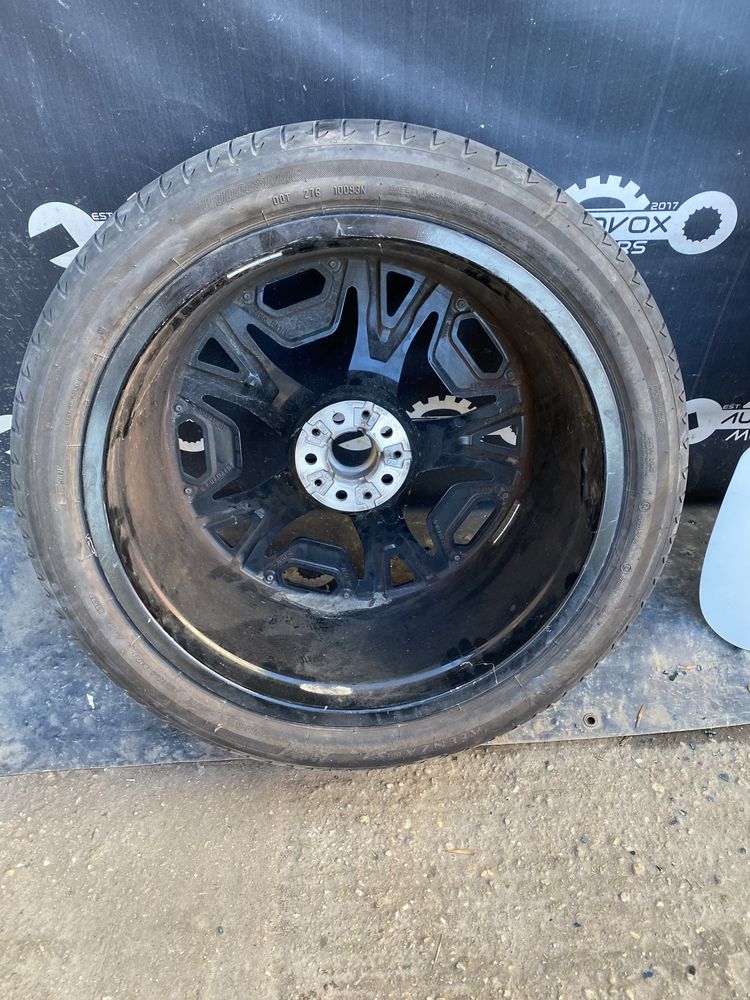 Janta aliaj 22" Bmw IX