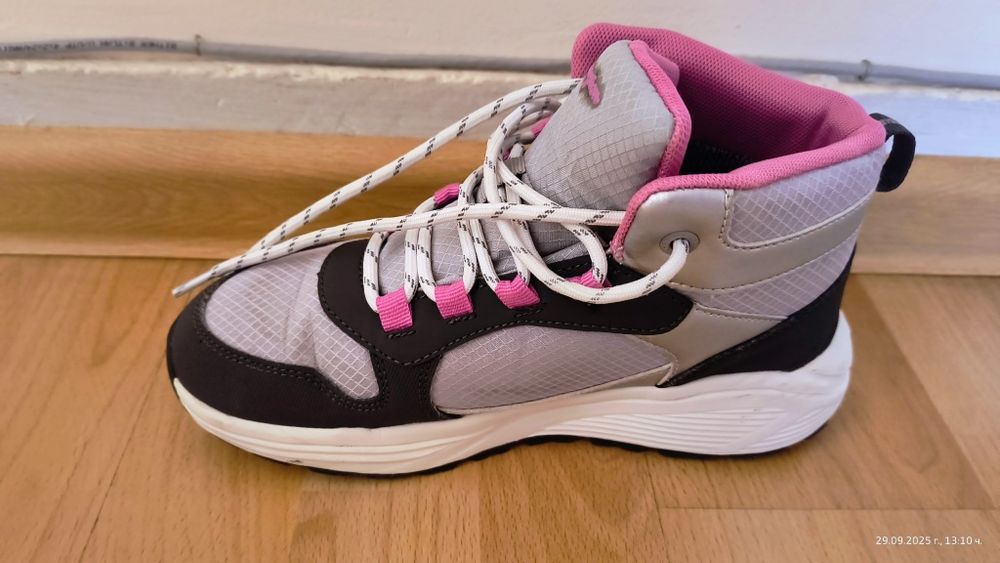 Маратонки Champion 36 номер