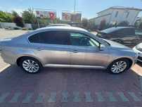 VW Passat B8, 2.0 TDI, 150CP, automata