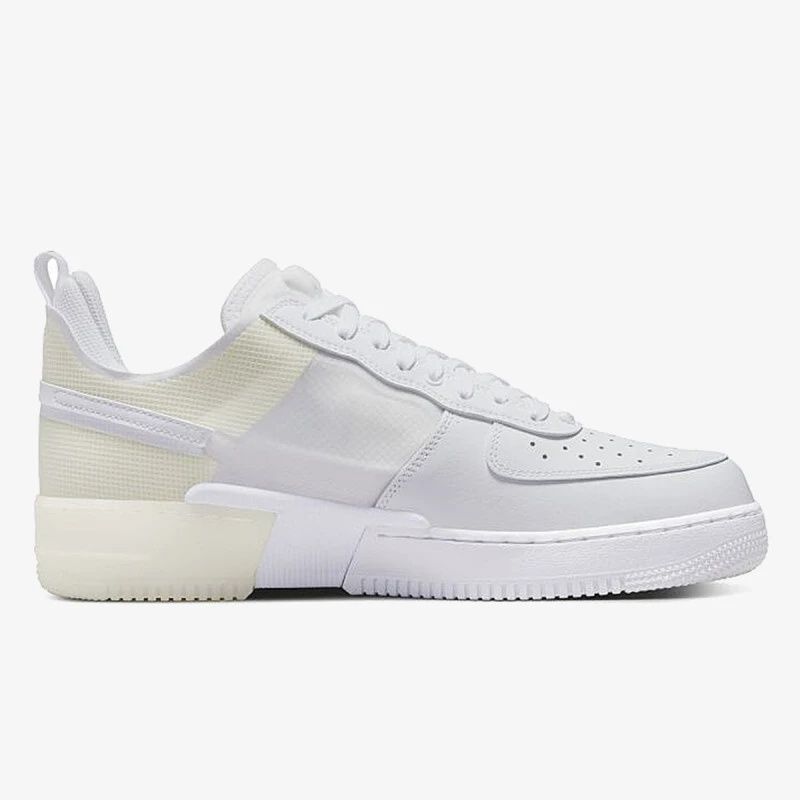 Nike Air Force 1 REACT мъжки сникърси, номер 45 1/2, 46 и 47