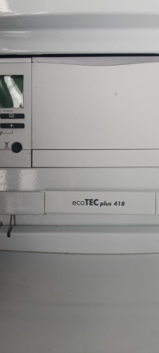 Centrala vaillant
