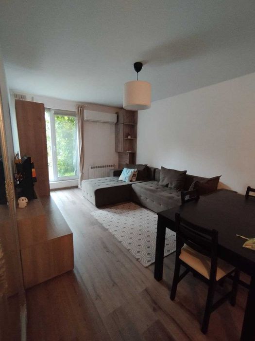 Дава се под наем Двустаен апартамент в София, Драгалевци - 53 кв.м за 725 € - Снимка #1