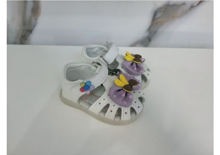 Обувь детский сандалии