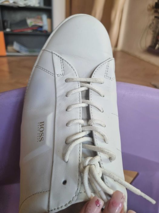 Мъжки сникърси Boss Rumba, размер 44