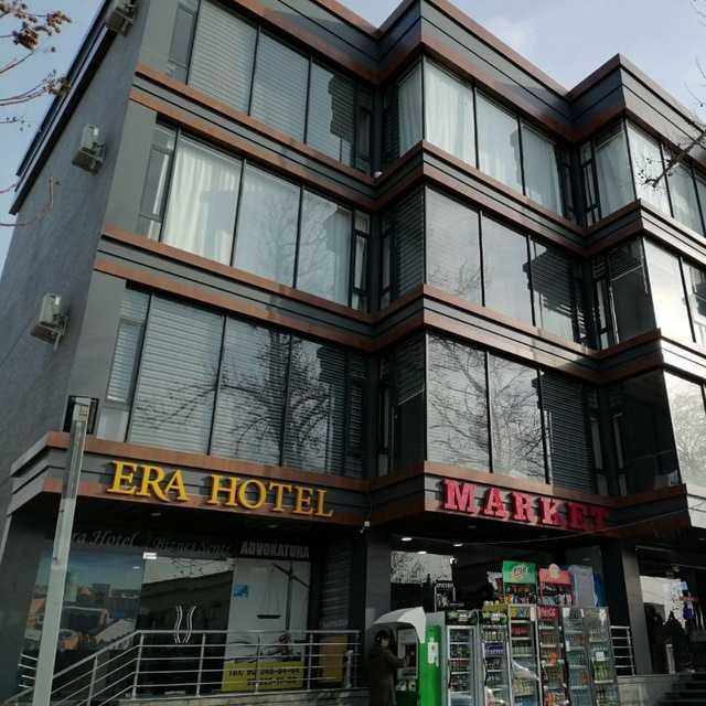 ERA Mehmonxonasi Uchtepa filiyali 24\7 xizmatingizda.