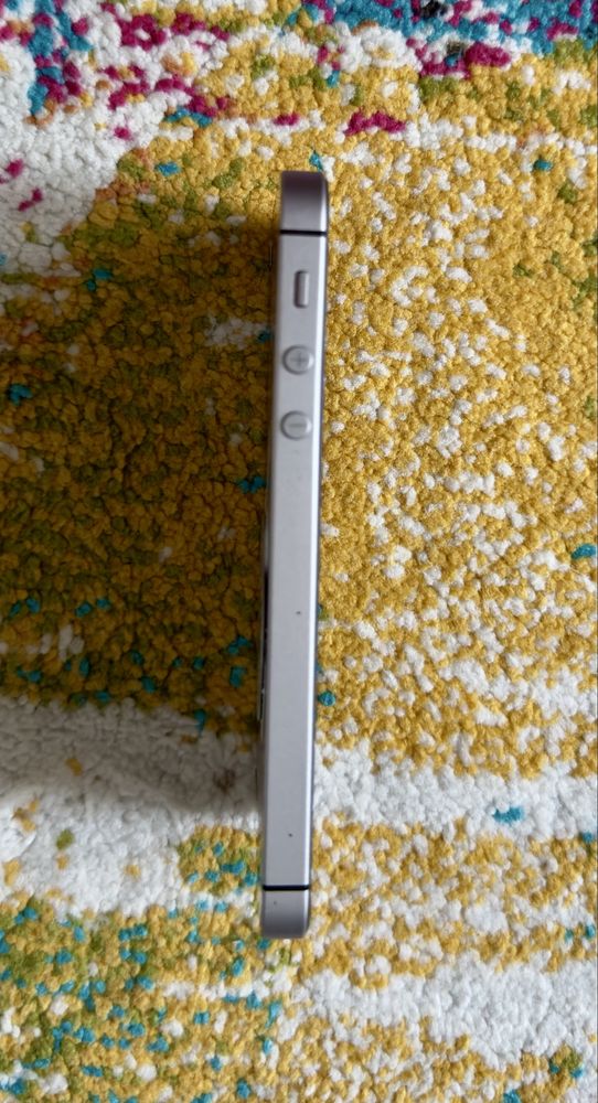 Iphone se 2016 neverlocked