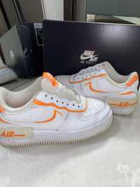 Vand air force 1 model shadow