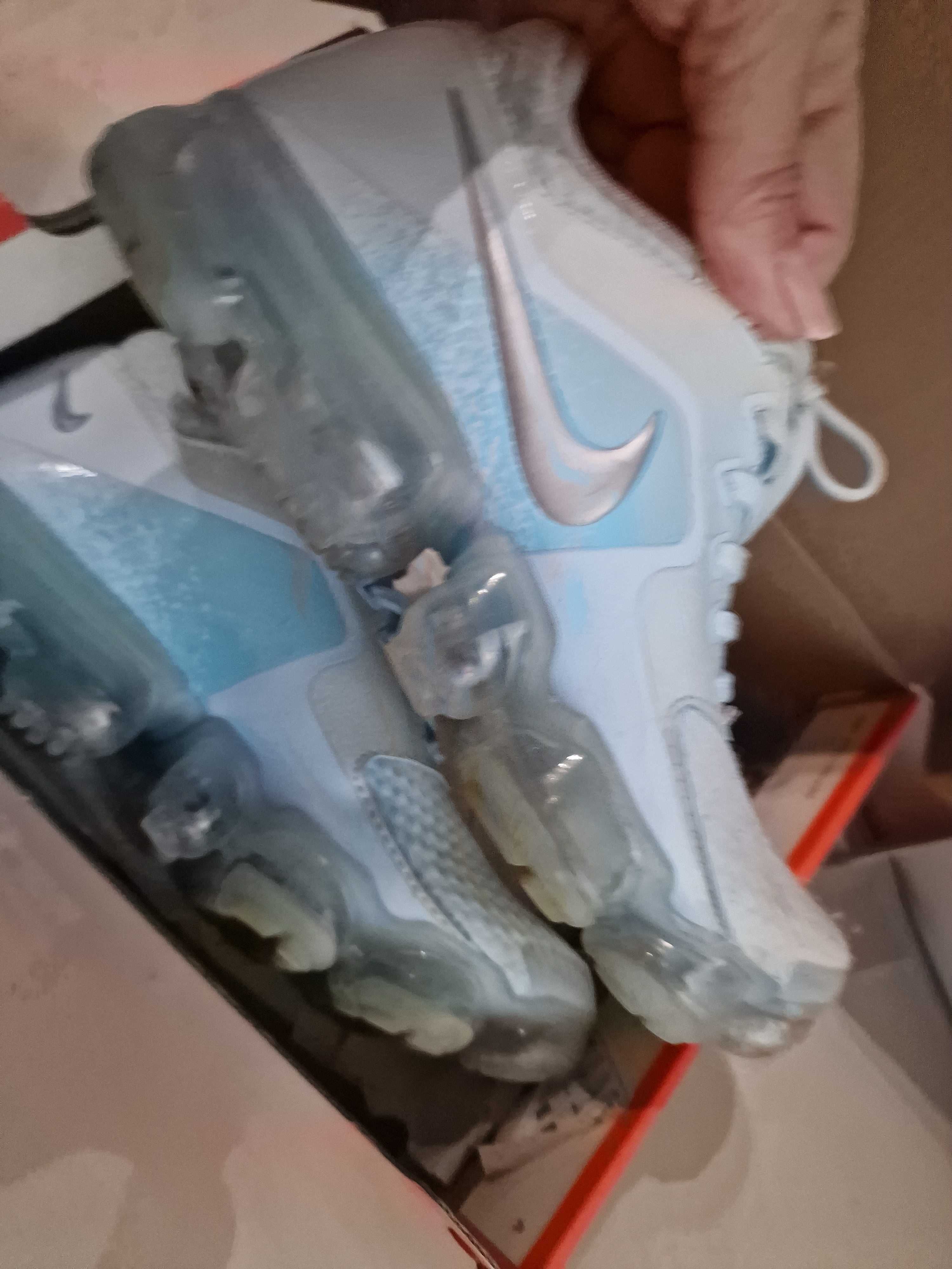 Мартонки Nike Air 36,5