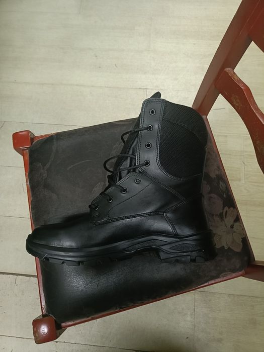 Bocanci tactici mărimea 44