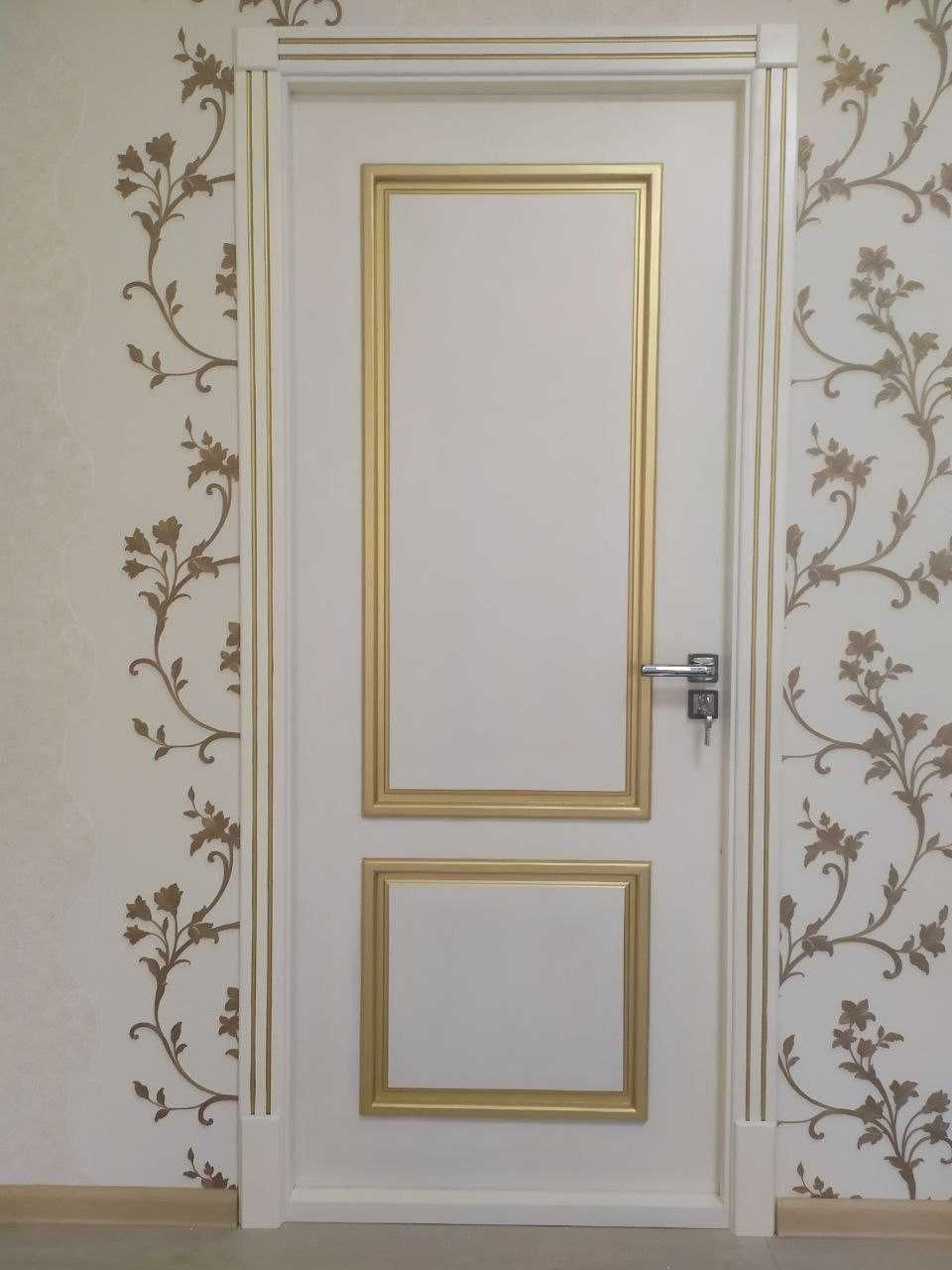 Двери из МДФ в Ташкенте
