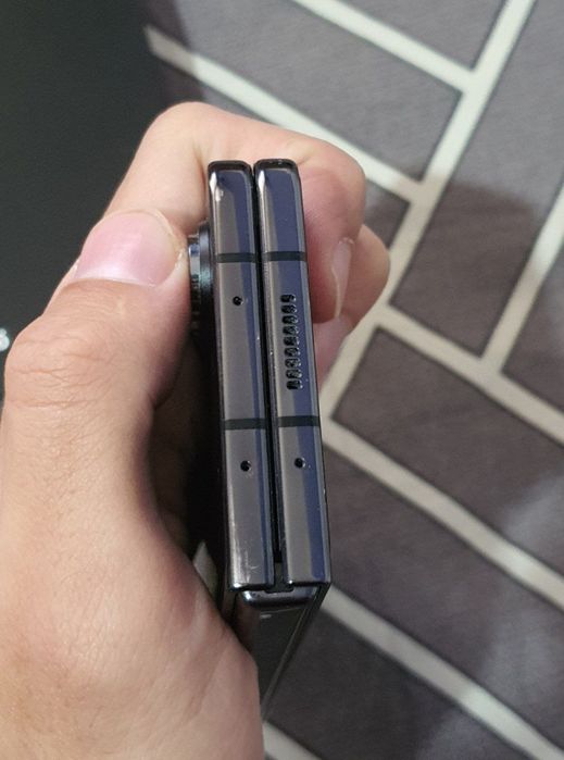 Samsung Z Fold 5 + orig chehol