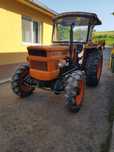 Tractor Fiat 550 4x4 DT