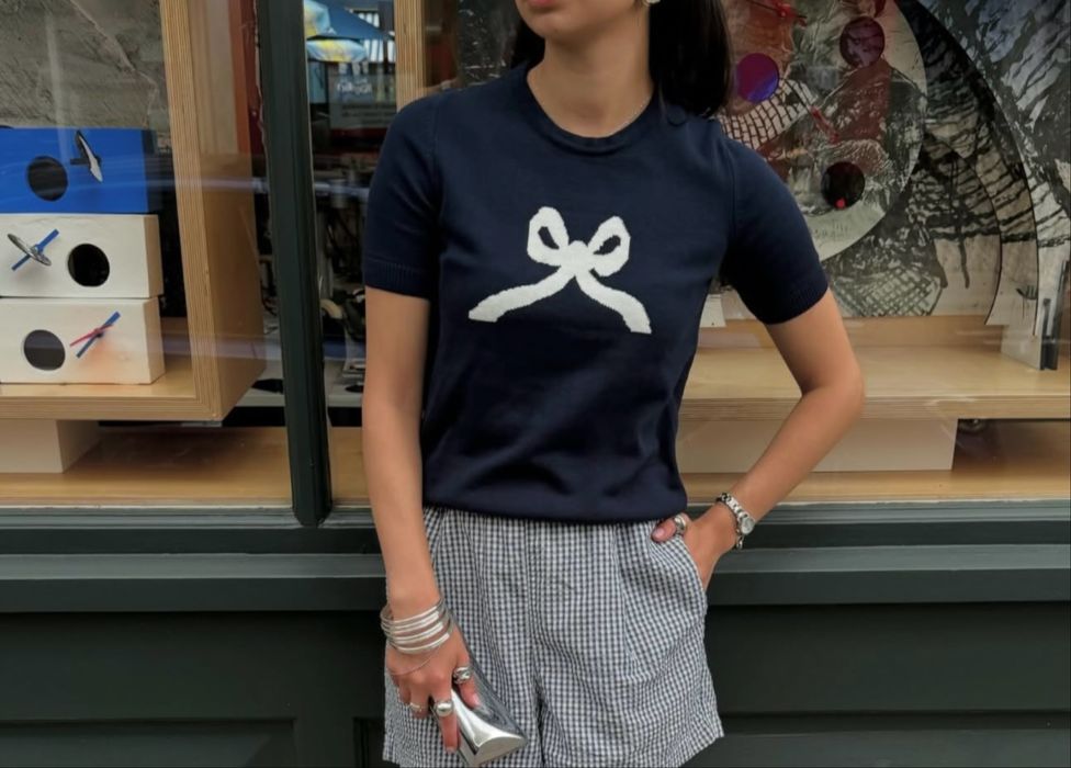 Женская кофта WalknTalk