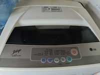 Продам стиральную машинку полуавтомат LG в хорошем состоянии