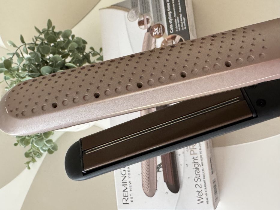 Преса за коса Remington Wet2Straight PRO S7970
