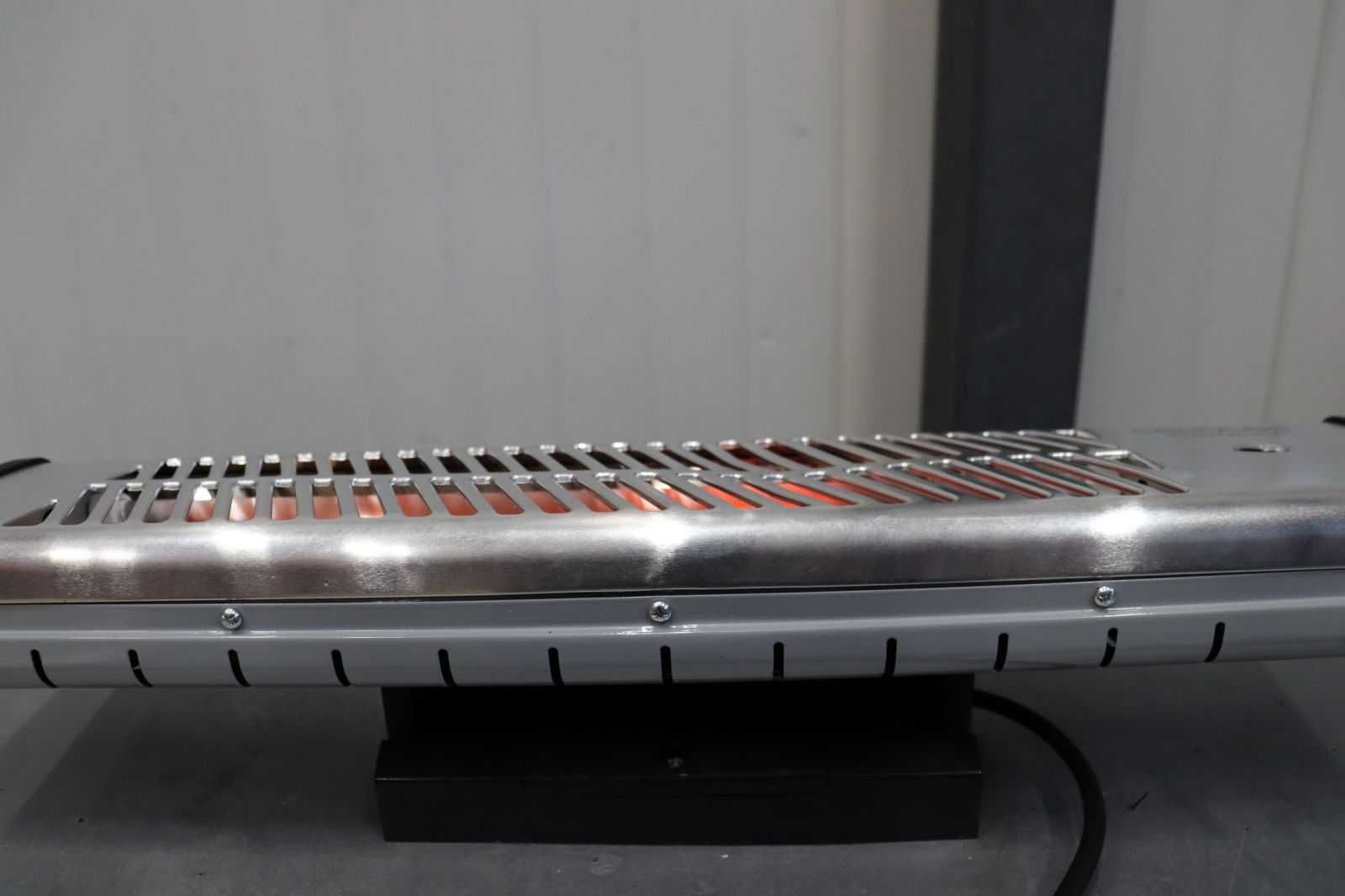 Кварцова печка за баня Cecotec Ready Warm,2 степени, 1200W, лек ДЕФЕКТ