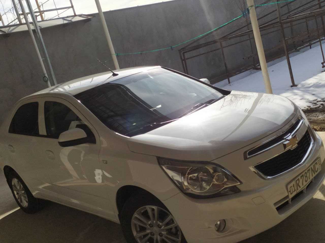 Srochna Cobalt 2022 probeg 75000