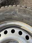 Резина плюс диски 175/70-13 Dunlop