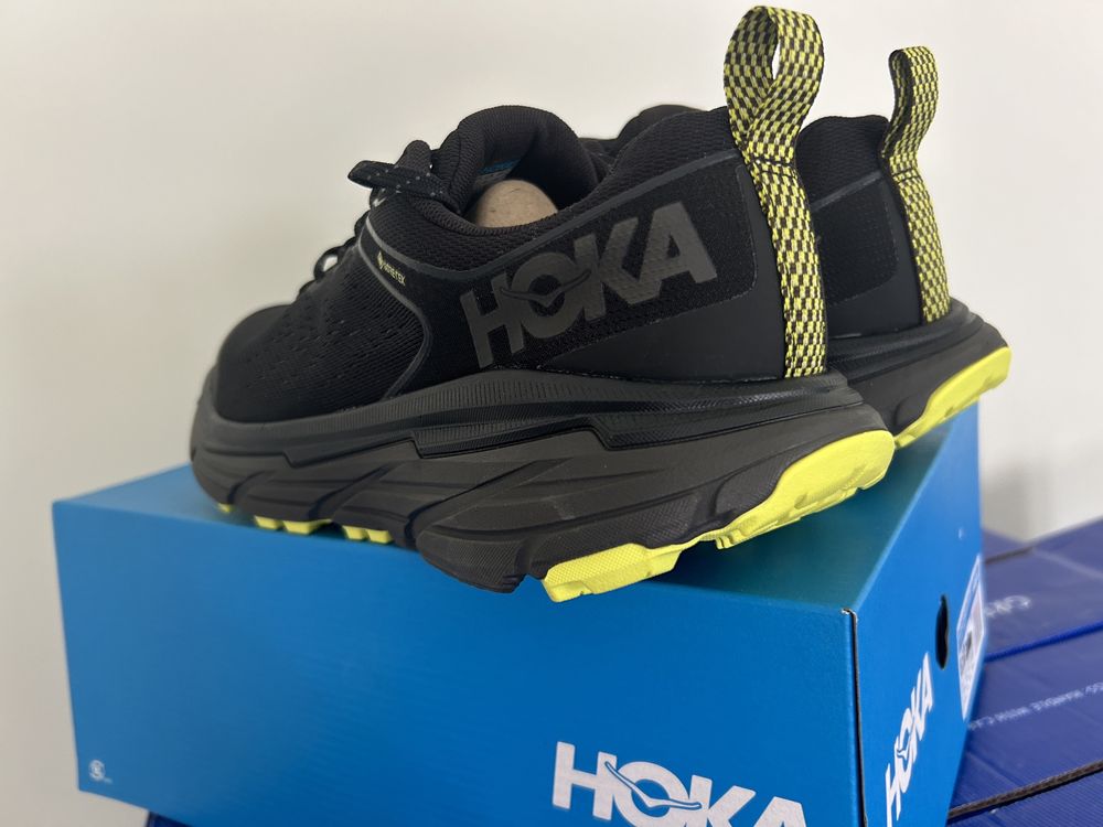 Hoka CHALLENGER ATR 6 GTX pantof sport