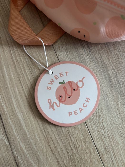 Раничка детска Hello