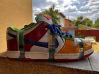 Nike SB dunk “ ebay “ 2022