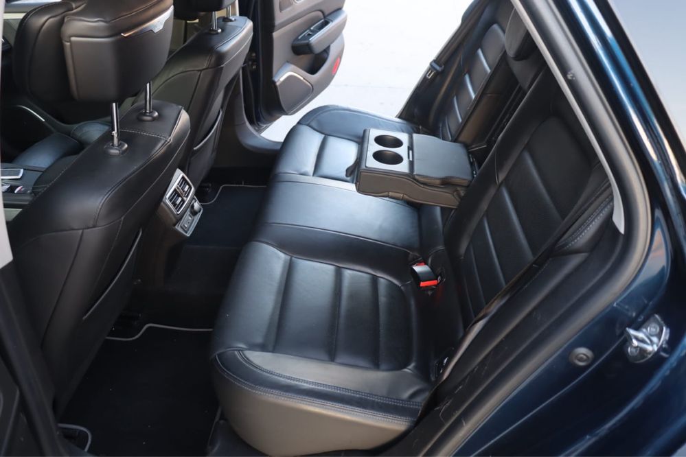 Renault Talisman Initiale Paris