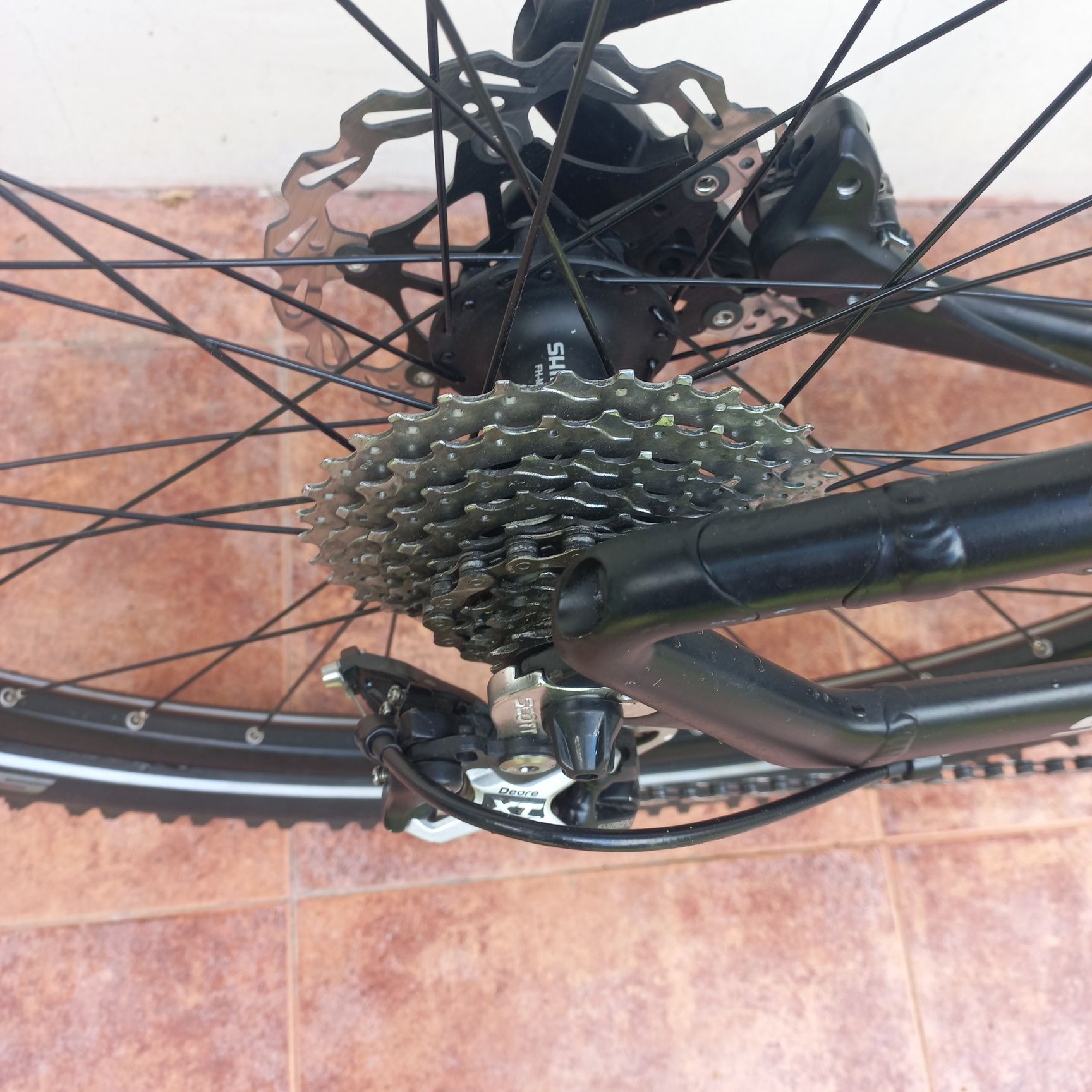 SCOTT silence 10 27.5