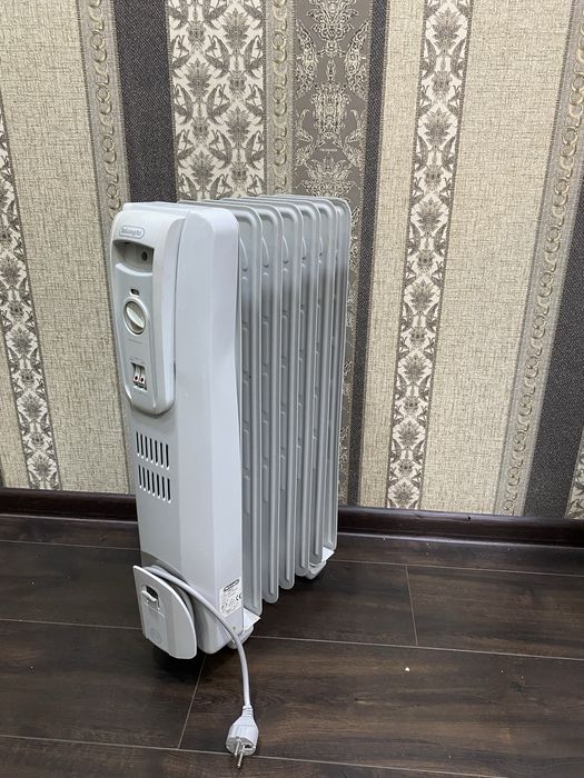 DeLonghi обогреватель