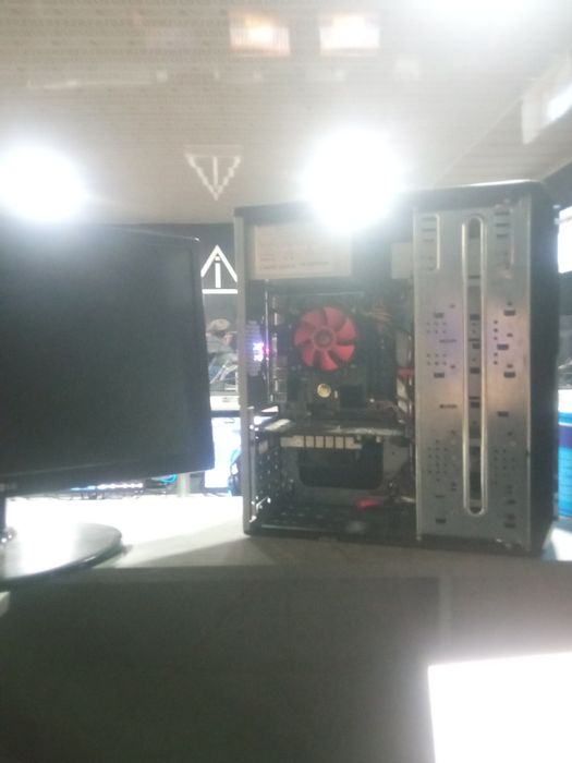 Kompyuter oʻyinlar uchin