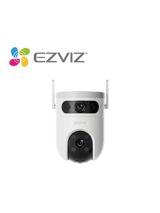 Камера EZVIZ CS-H9c (3MP. Для дома.