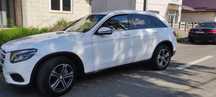 Vand Mercedes GLK