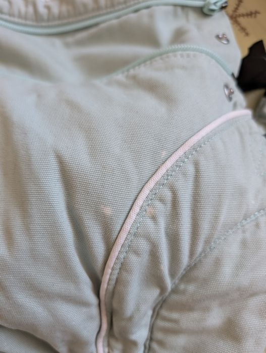 Sistem marsupiu Manduca First