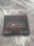 XPG Gammix D10 8GB RAM DDR4 3200MHz