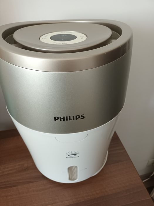 Umidificator / purificator aer Philips NanoCloud