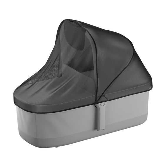 Бебешка количка Thule Sleek + аксесоари Thule