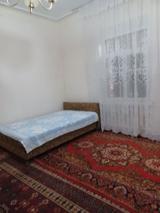 Сдам 3 комнатный домик на Саракульке