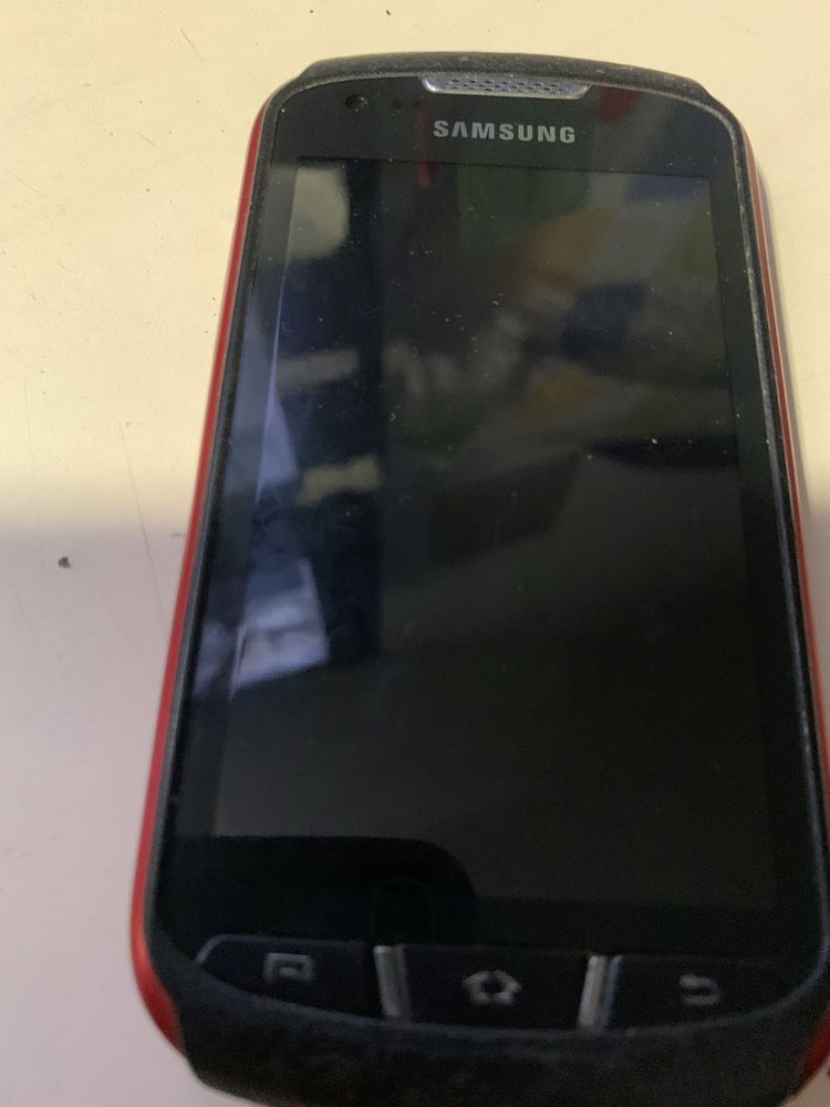 Samsung xcover 2