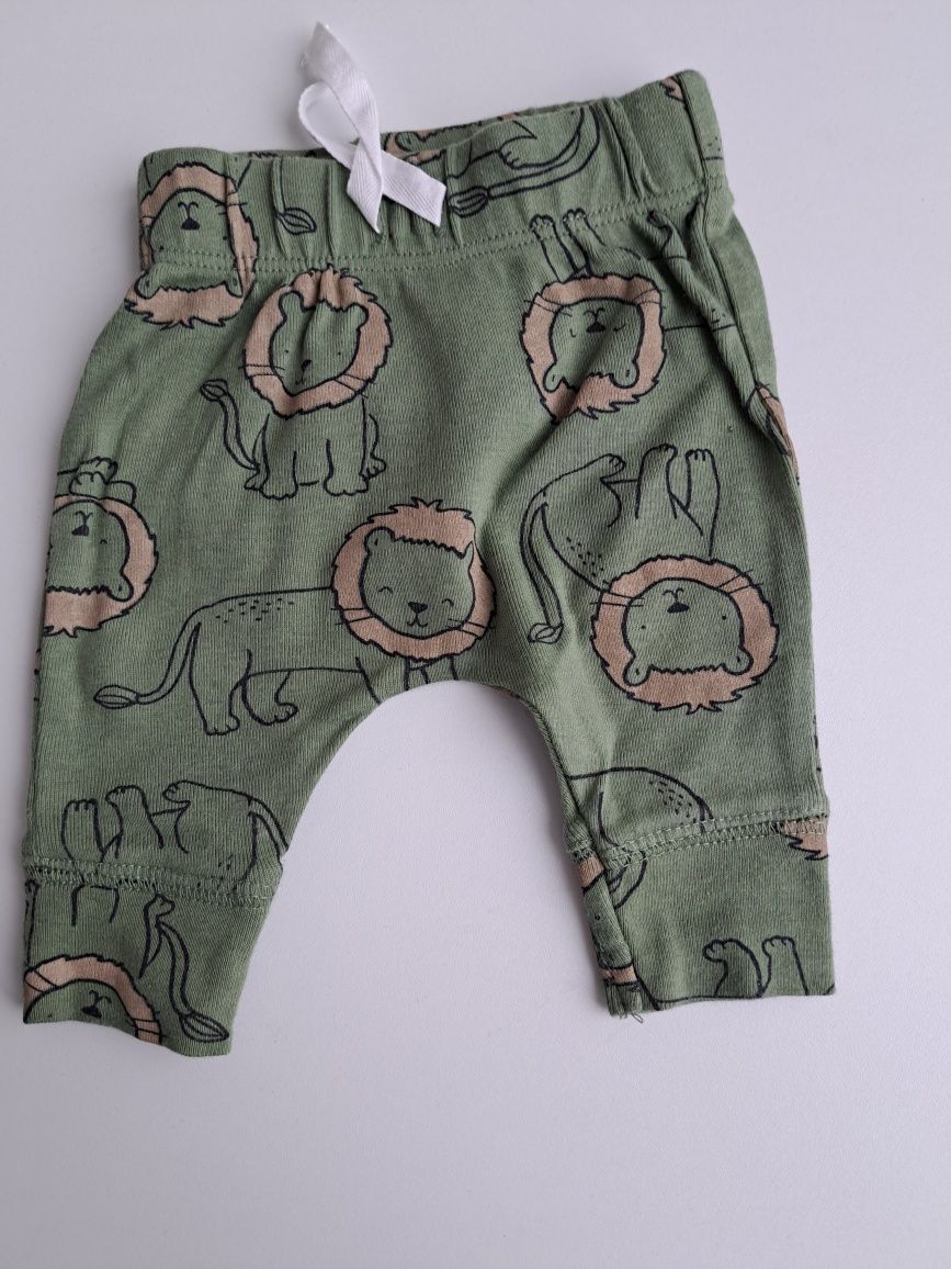 Pantaloni Carter's Nou Născut, 0L