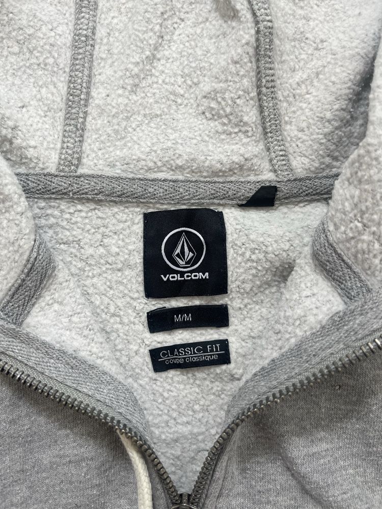 Volcom,Superdry суитчъри размер М