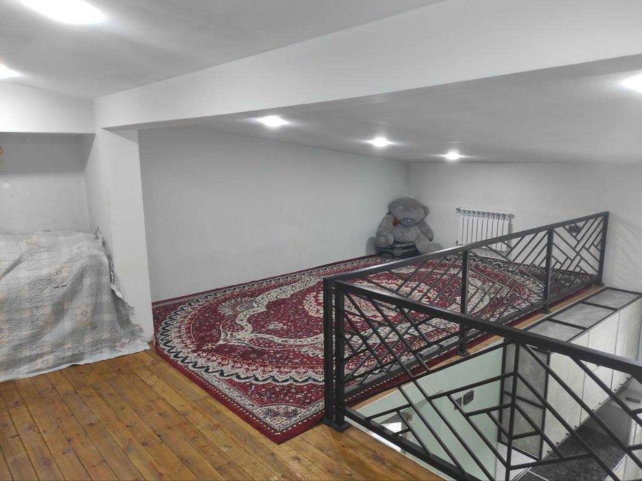 Продаётся стильная двухуровневая кв-ра (лофт) в Юнусабад-7 Новострой