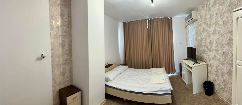 Хотел, гр. Черноморец